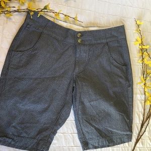 Columbia Omni-Shade Shorts